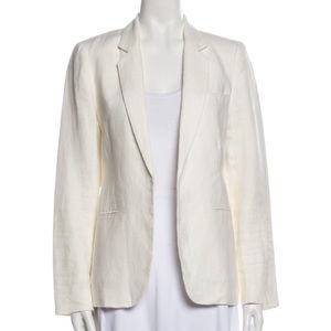 Joie Linen Blazer